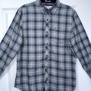 Penguin Gray Flannel